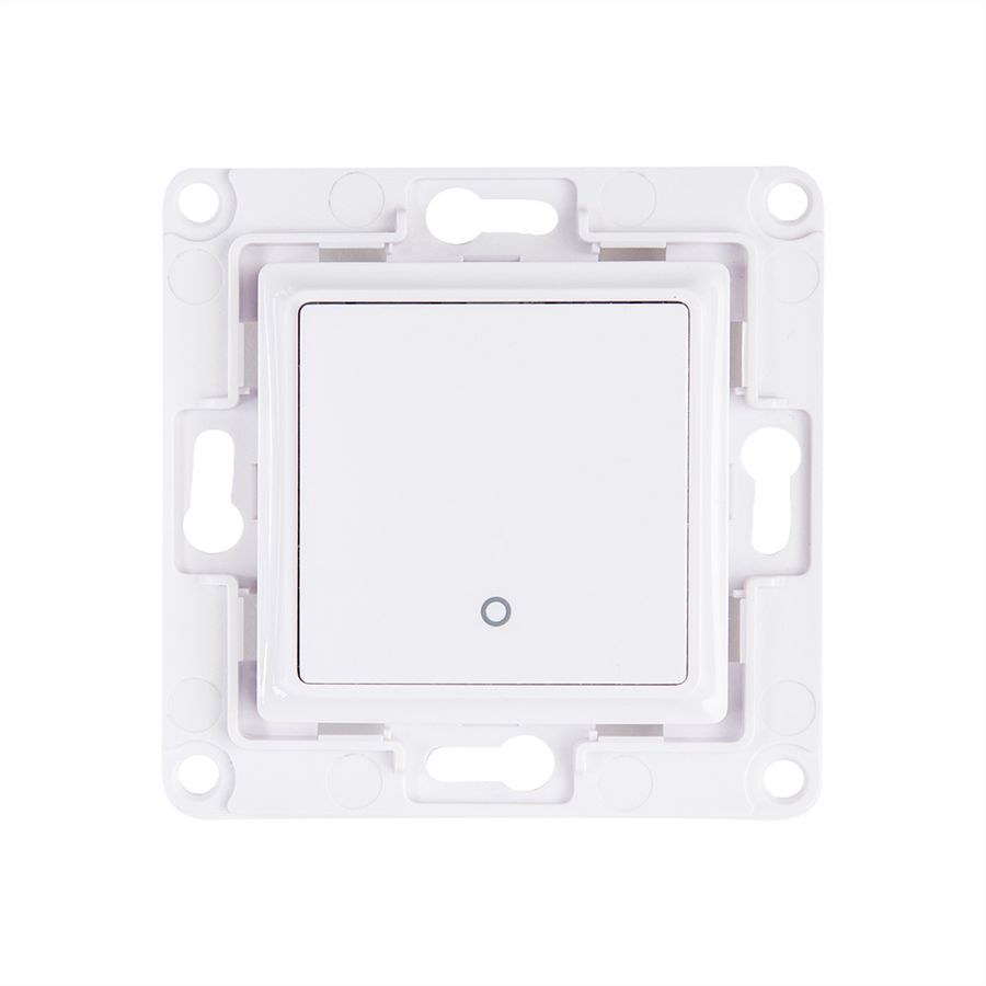 Shelly Unterputz Wall Switch х1