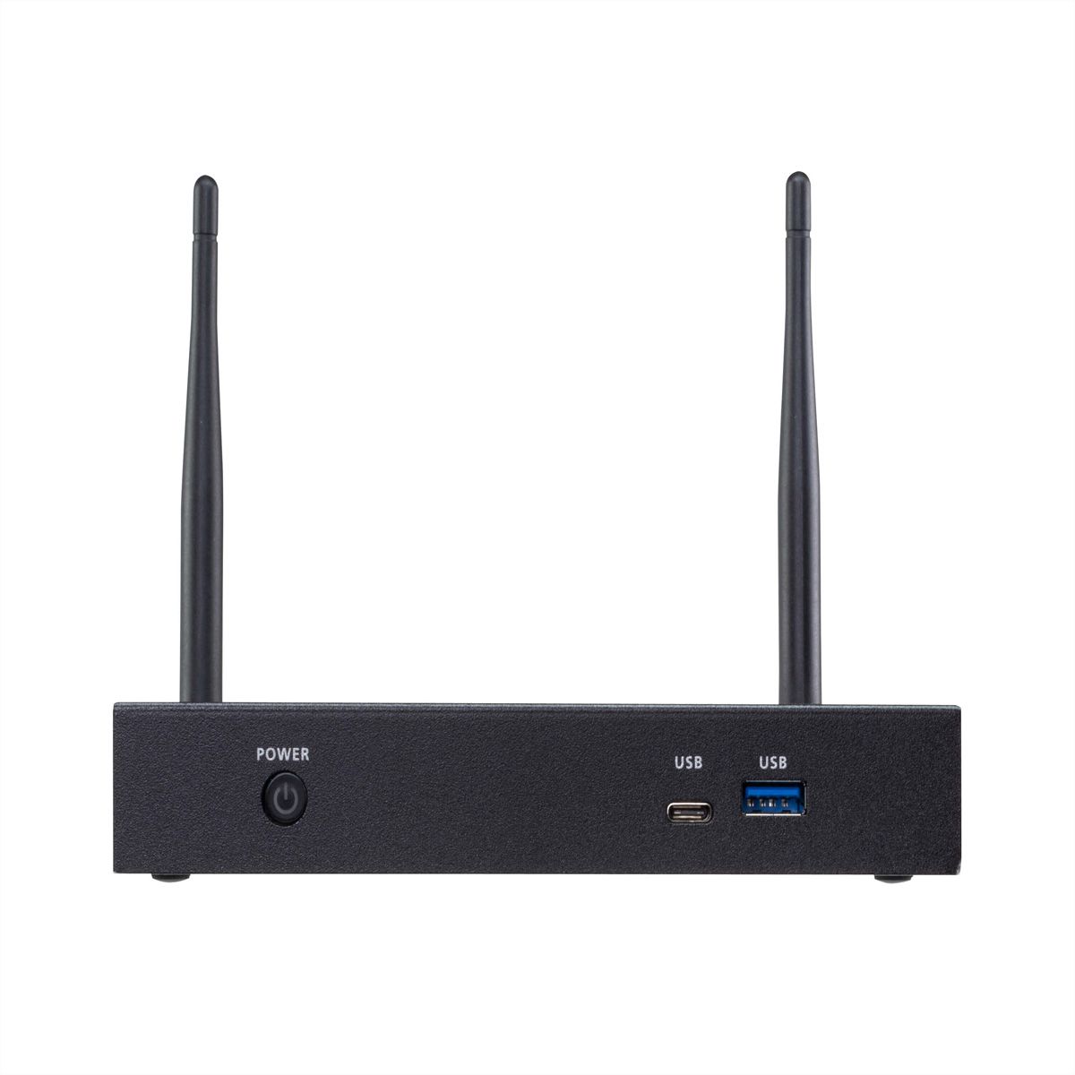 ATEN VP2021 4K Wireless Presentation Switch mit Quad View