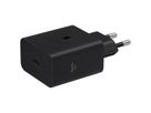 Samsung Power Adapter 60W USB-C, PowerDelivery, noir