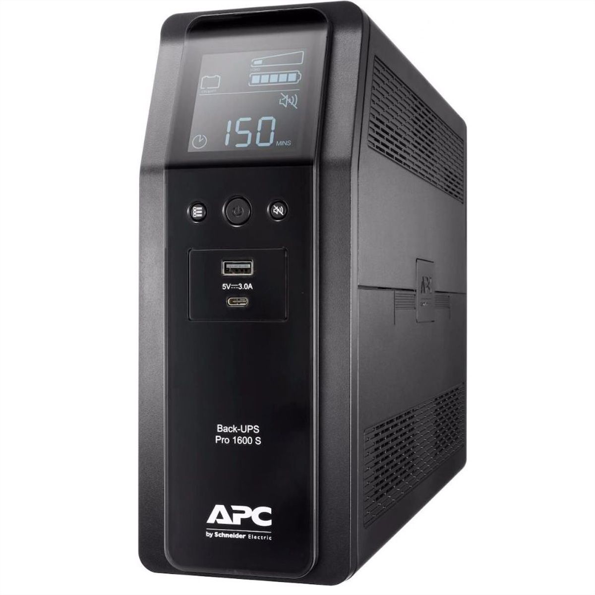 APC Back UPS BR1600MI