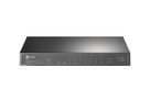 TP-LinkTL-SG1210P Switch PoE+ 10 Port