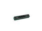 BACHMANN PRIMO 2 3xCEE7/3 1xUSB A/C 22W 2,0m CEE7/7 RAL6028