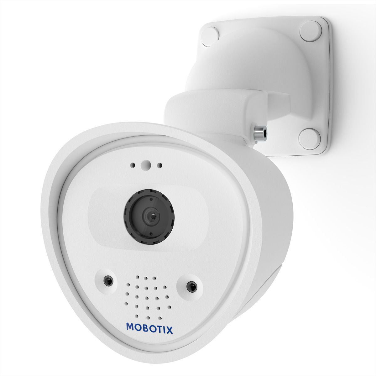 MOBOTIX M-ONE Kamera 8 MP, 15°, IR-LED 30m