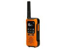 Alecto Talkie-walkie FR-300OE, Orange