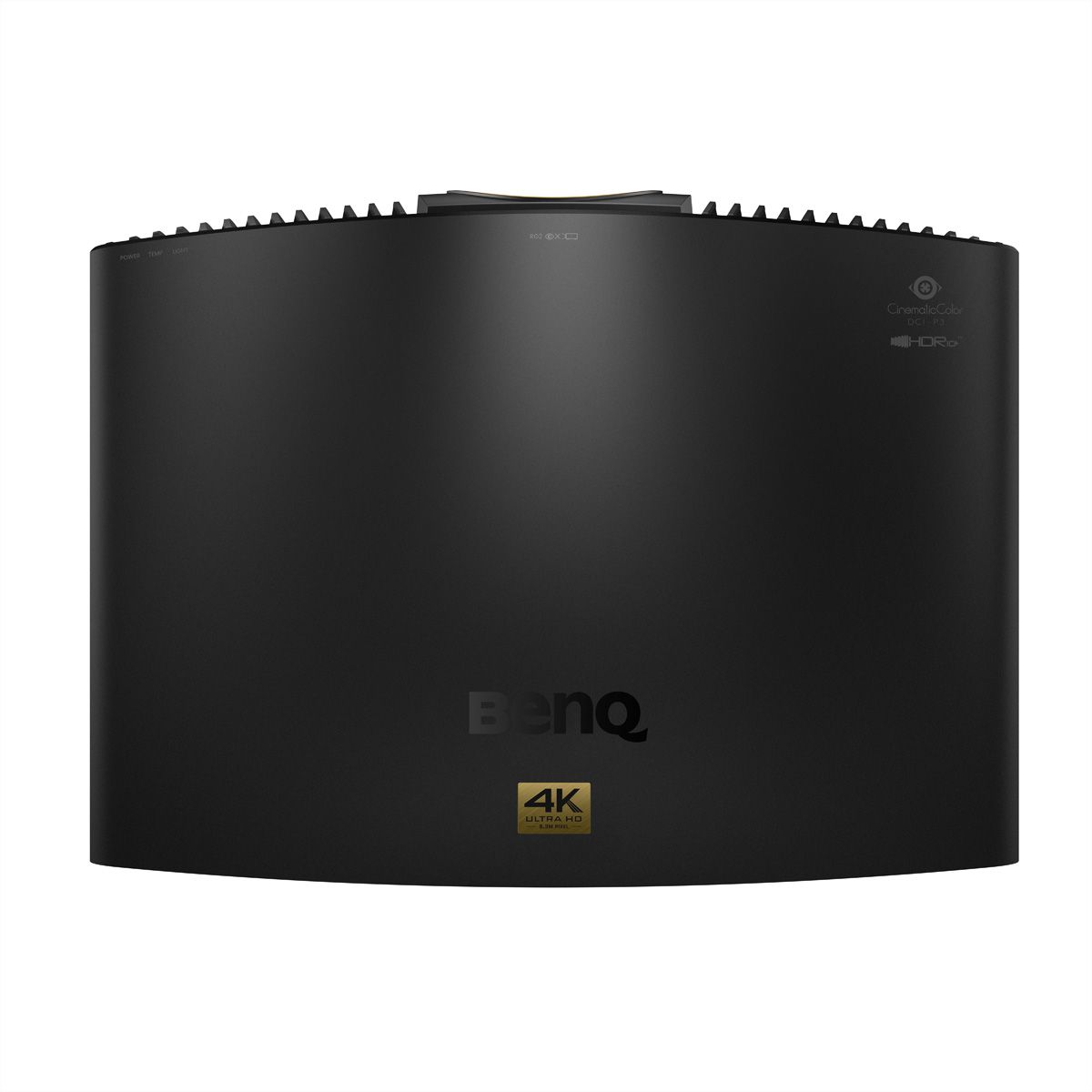 Benq 4K Heimkino Beamer W5800, 4K, 2600AL