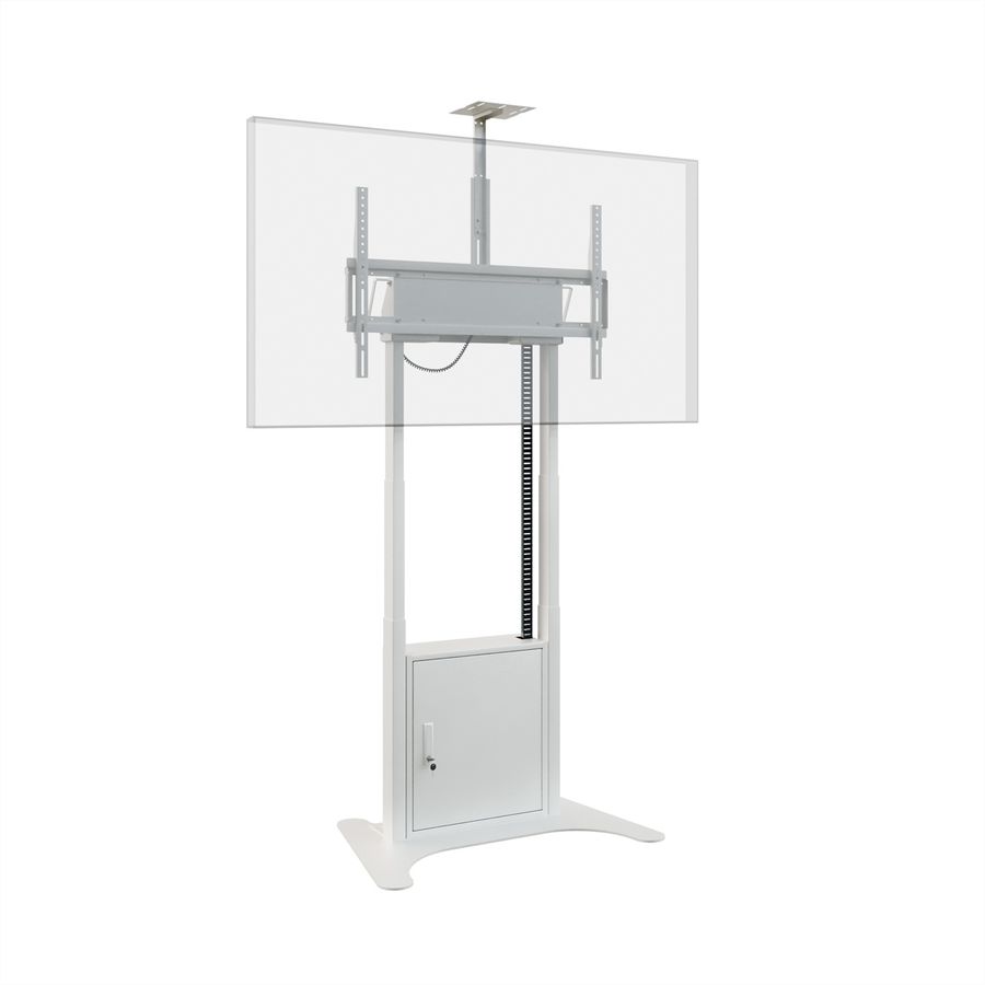 Hagor Système élévateur Twin Lift FS-W, sur pied, 55-86"