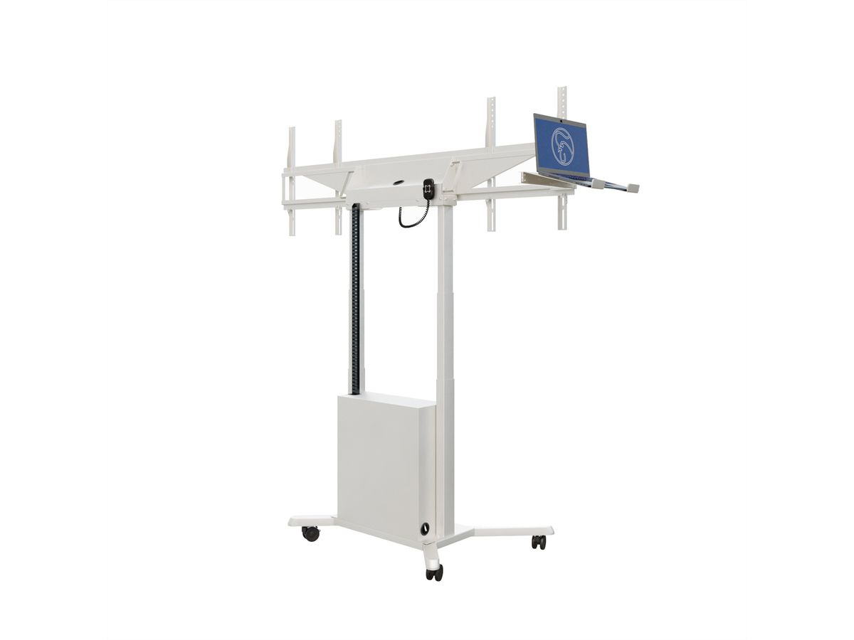 Hagor Liftsystem Twin Lift M-DW, mobil, 46-65