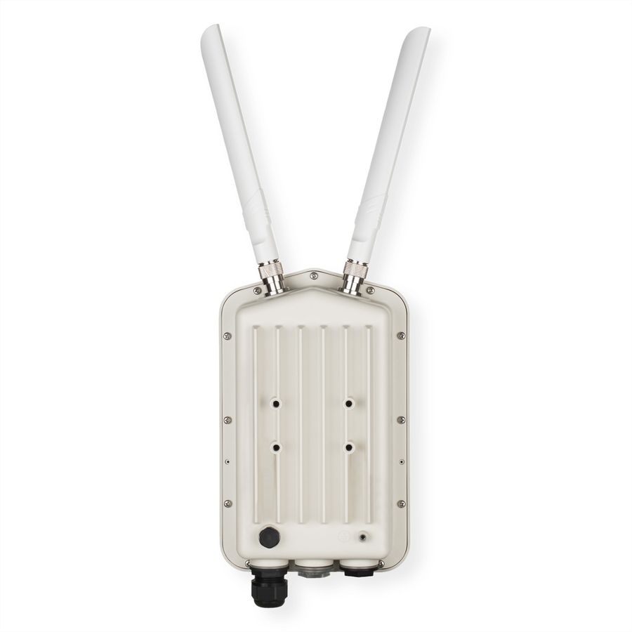 D-Link DWL-8720AP Point d'accès Outdoor Unified AC1300 Wave 2 Dual Band