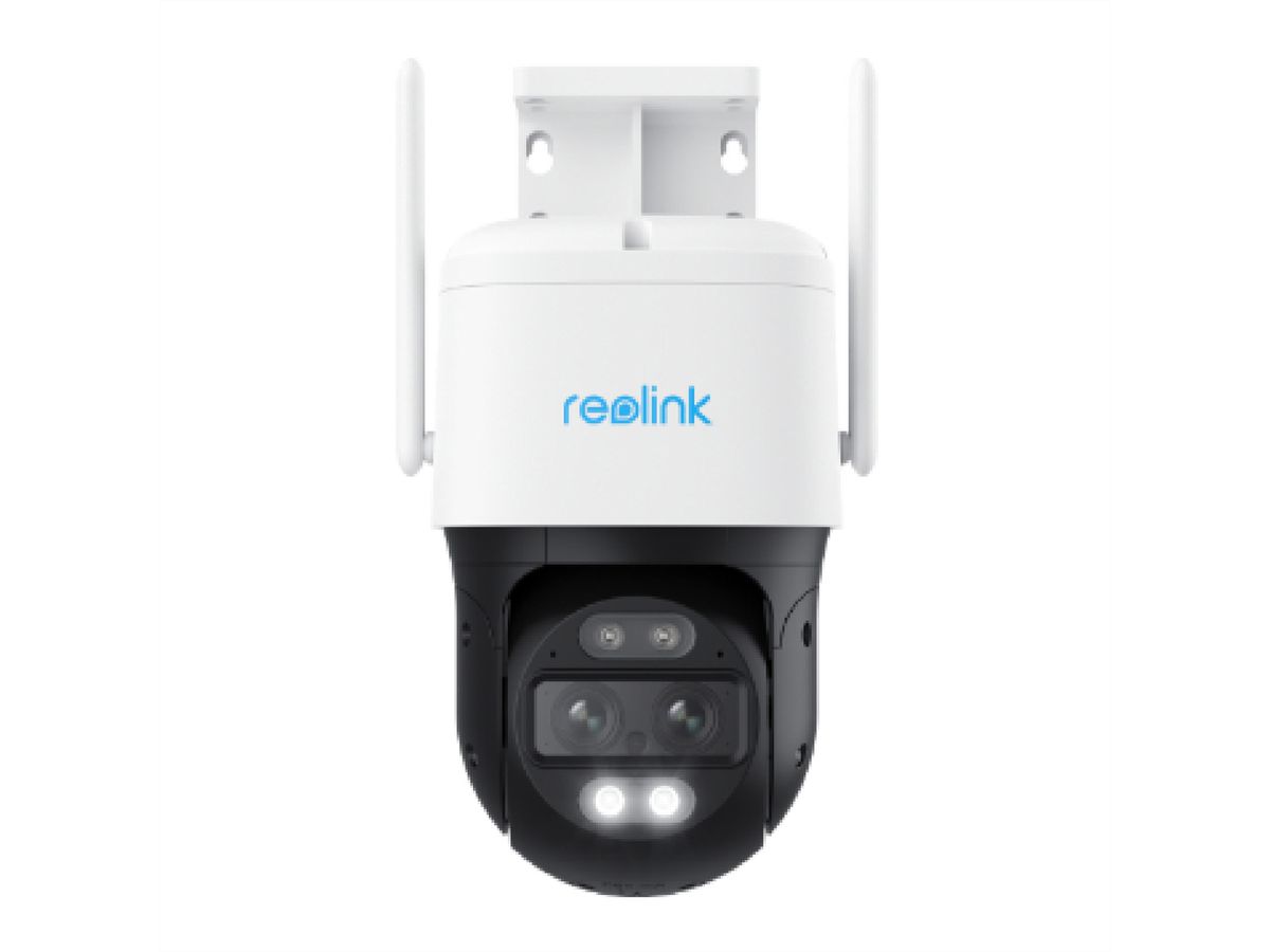 Reolink G765 Outdoor PTZ-Camera, 4 MP, 38-96°, IR-LED 10m, LTE