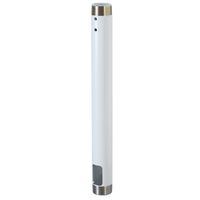Chief CMS018W accessoire de montage de projecteur Aluminium Blanc