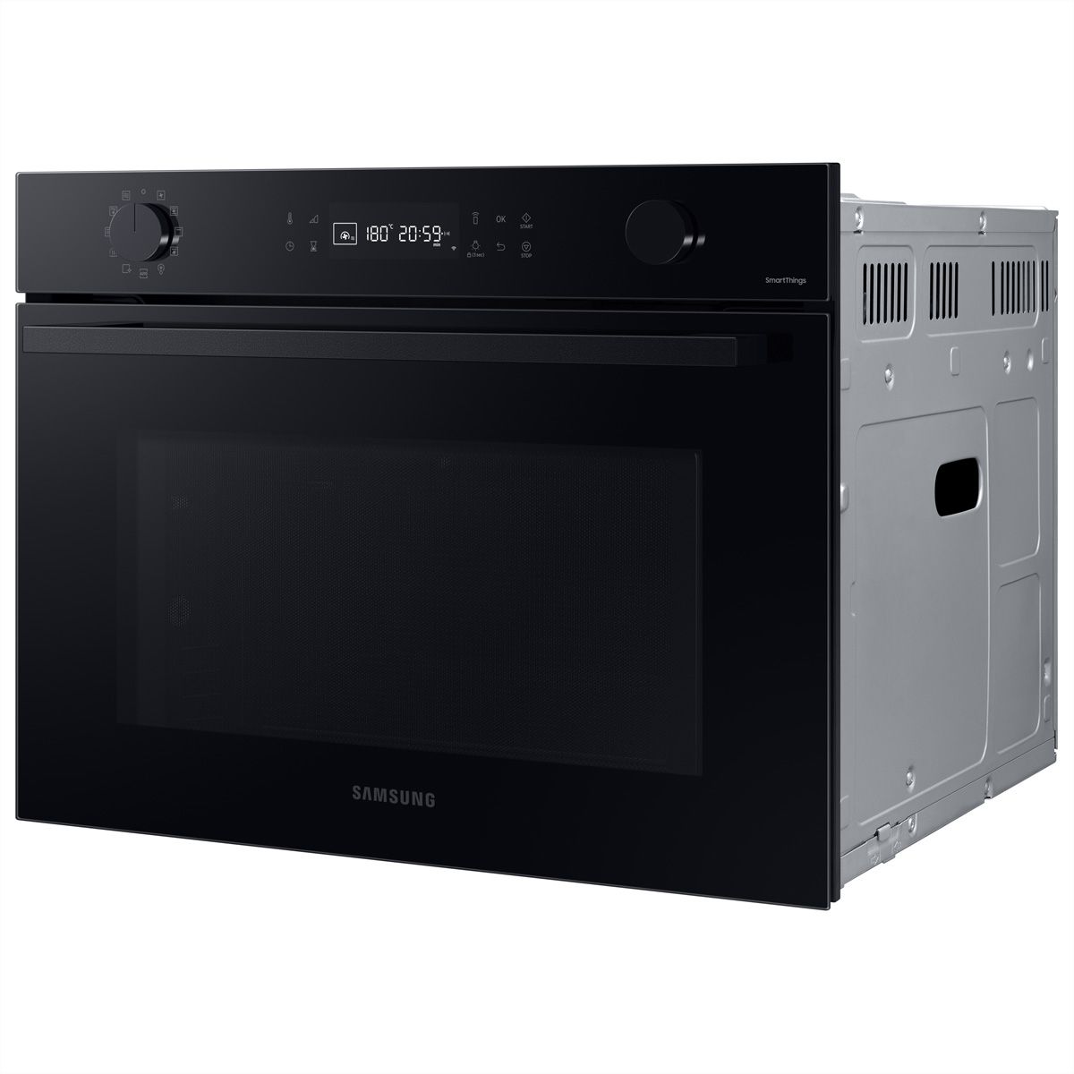 Samsung Ofen NQ5B4553F, 50l, NQ5B4553FBK/U1