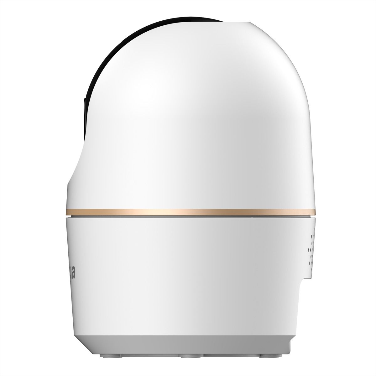DAHUA DH-IPC-H5AP-0360B-EUR Indoor PT-Kamera 5MP, IR-LED 10m, WiFi