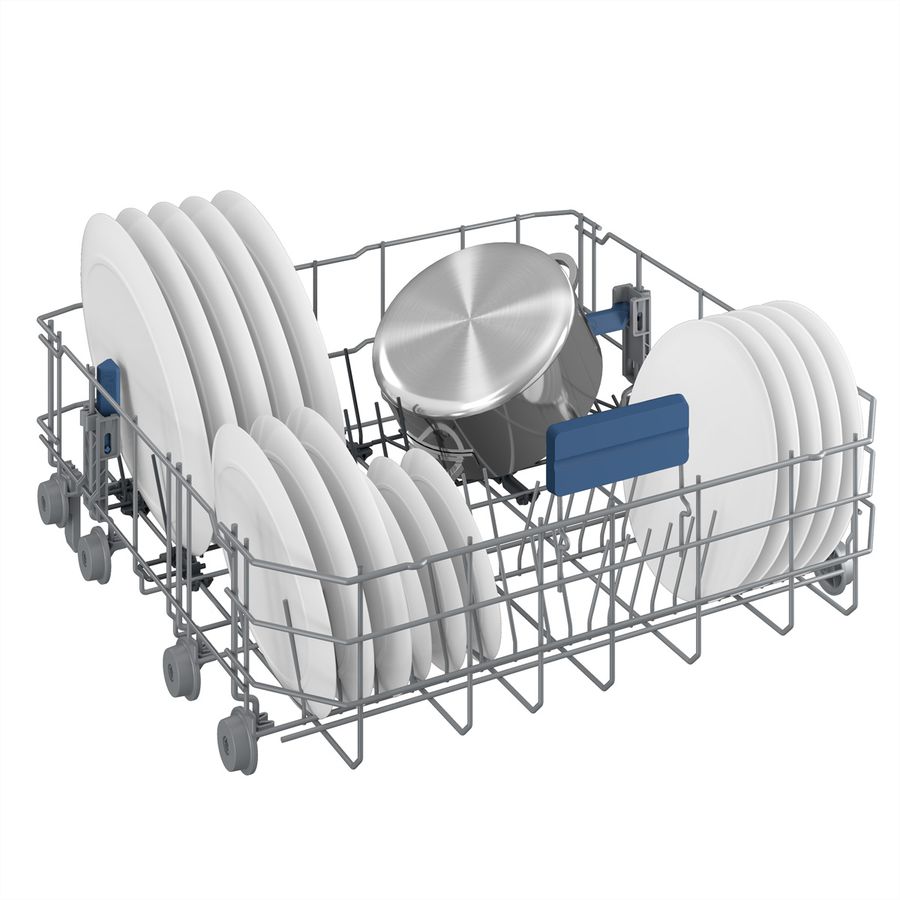 Beko Geschirrspüler EGT300, 60cm, teilintegriert