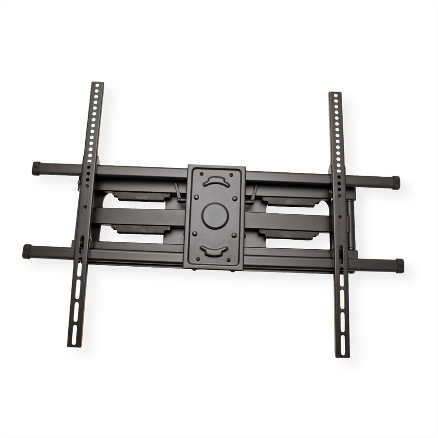 VALUE TV-Wandhalterung, flexibel, 50-90 Zoll, bis 75 kg
