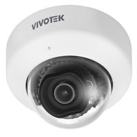 Vivotek FD9186-H Mini-Dome Kamera 5 MP, 110°, IR-LED 30m