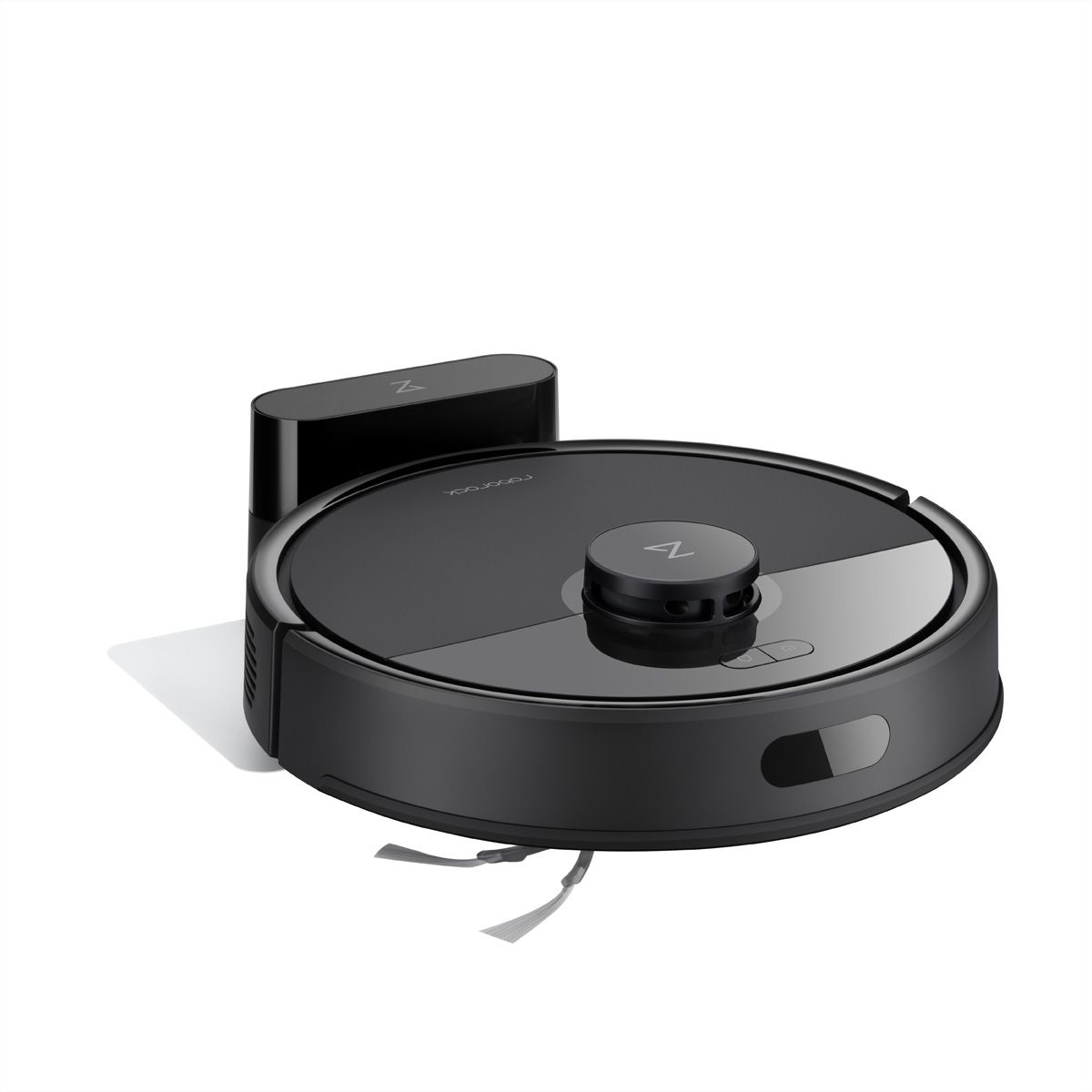Roborock Saugroboter Q7BF, schwarz
