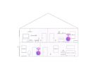 Plume® SuperPod WiFi 5 Mesh System, inklusive 5 Jahre HomePass®