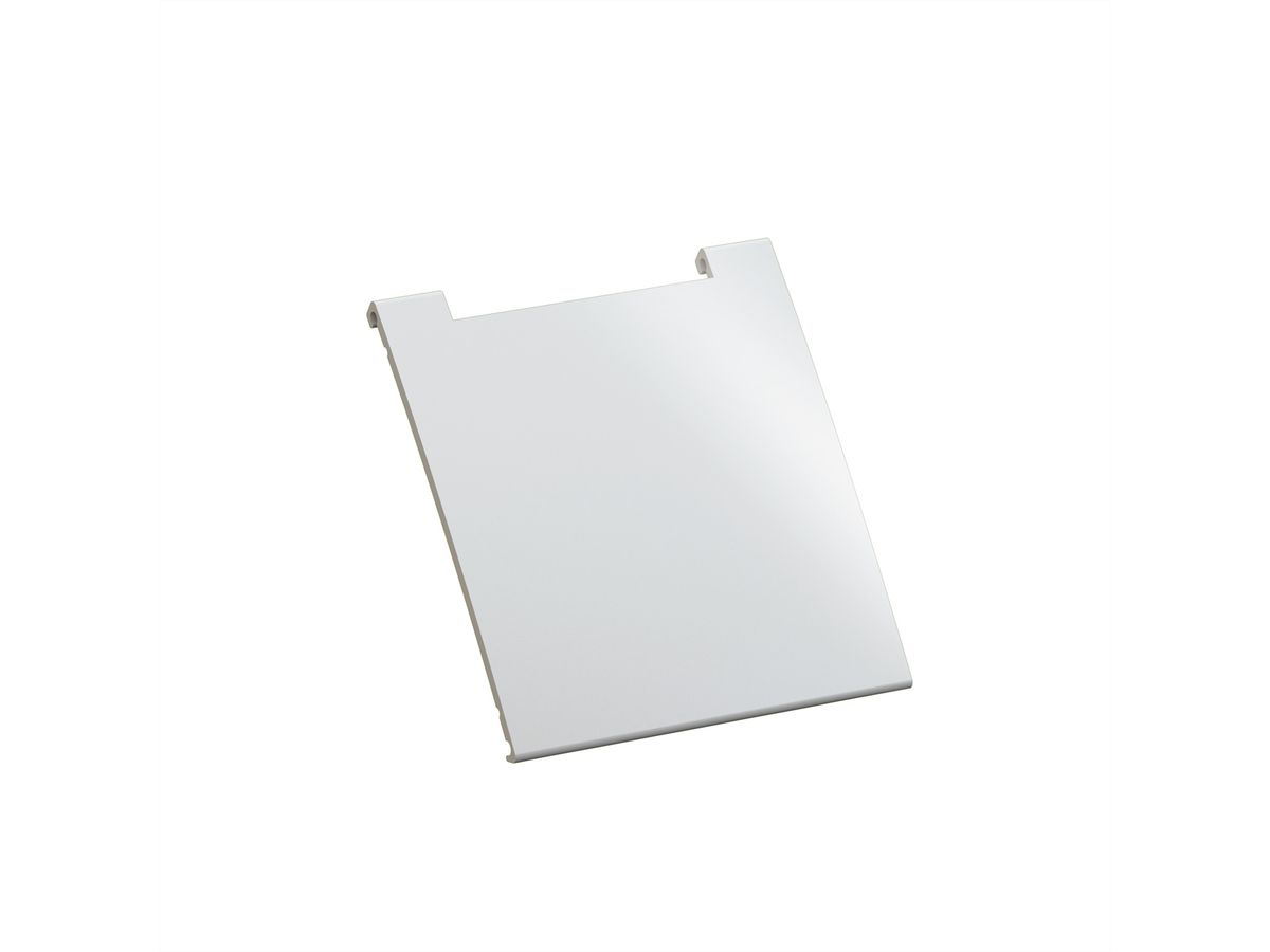 BACHMANN KAPSA XX-Small Deckel, weiss