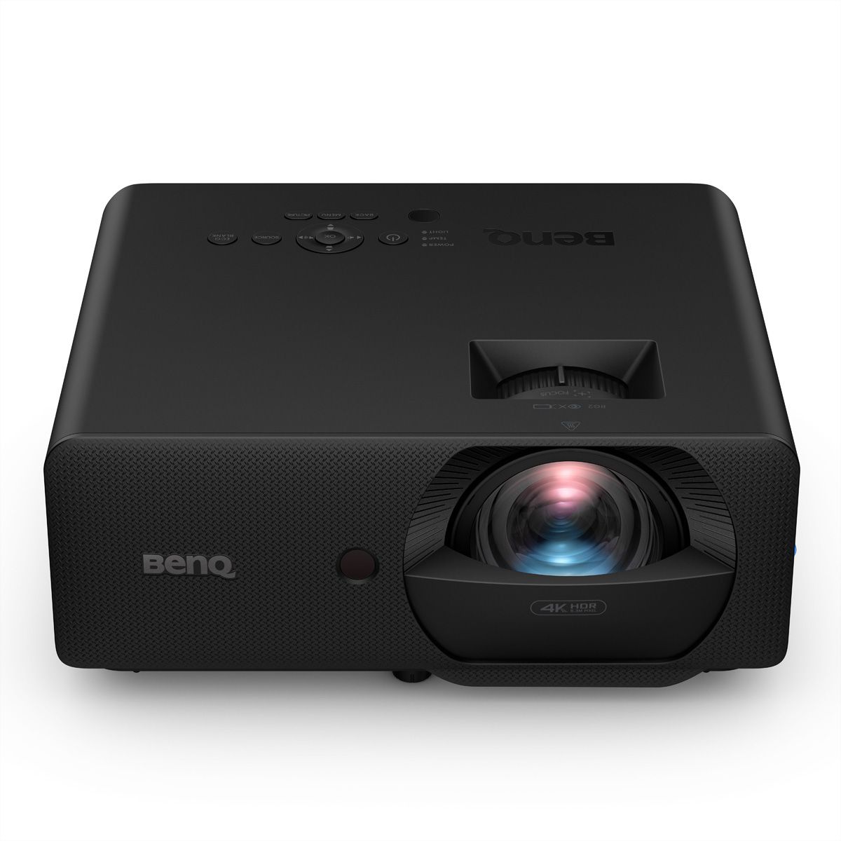 BenQ Laser-Projecteur LK830ST, 3840x2160, 4'000AL, 0.496