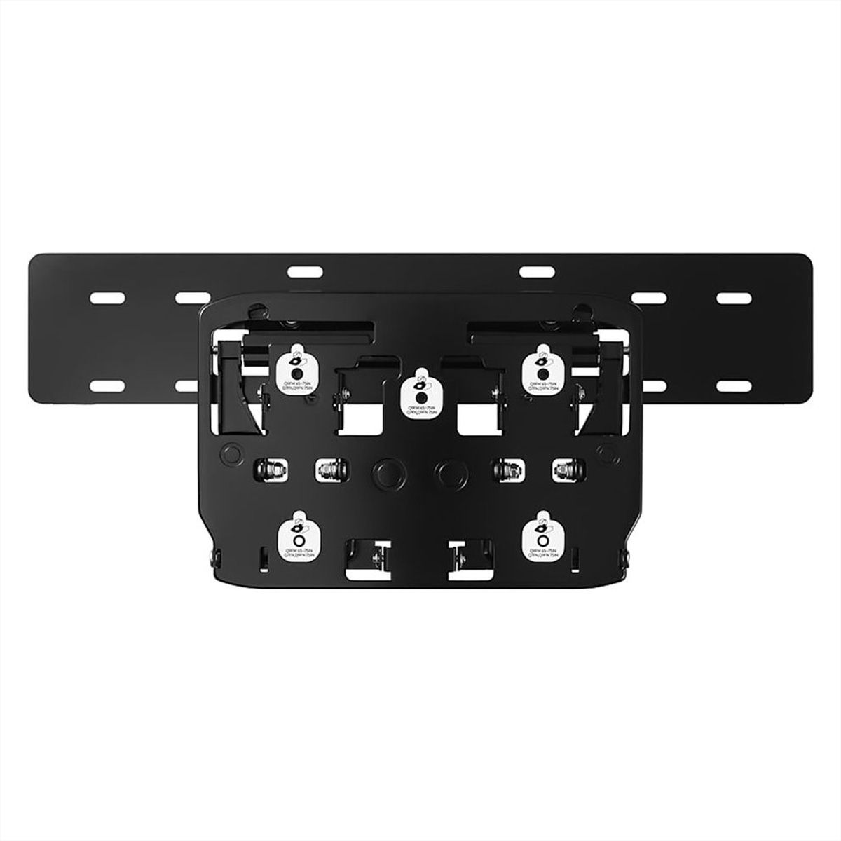 Samsung No Gap Wall Mount 75'' WMN-M25EA kompatibel mit QLED: 75''