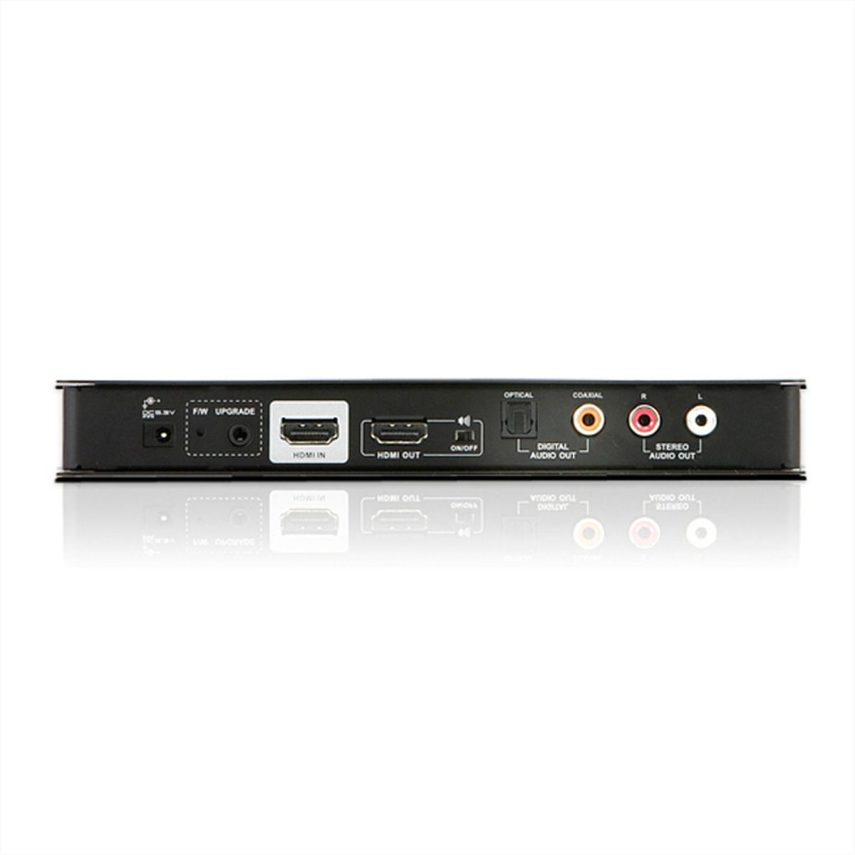 ATEN VC880 Répéteur HDMI avec démultiplexeur audio