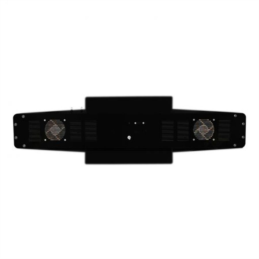 Hagor Totem vis-it Portrait 42 - 46'', gris