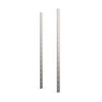 SCHROFF Winkelprofil ETSI - WINKELPROFIL ETSI68SU ALZ 2X