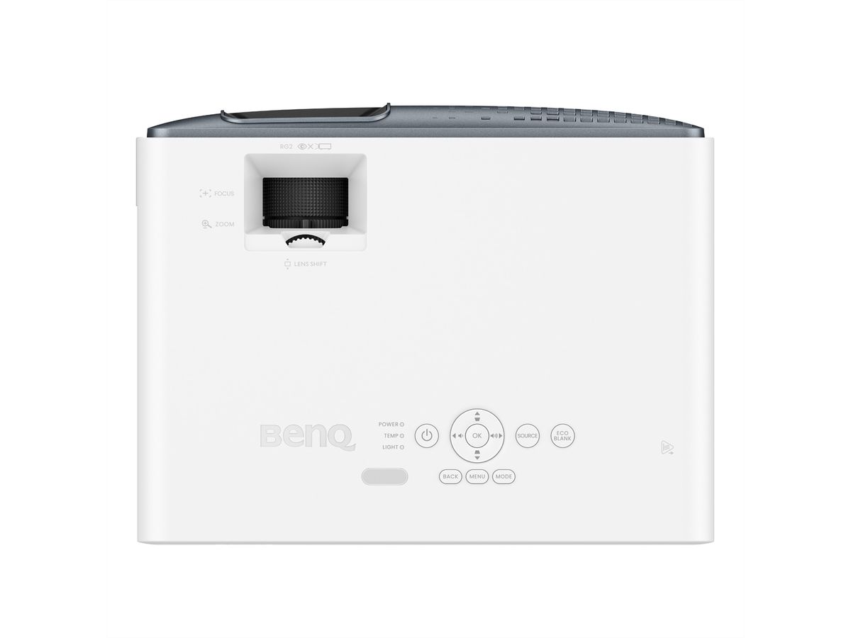 Benq 4K Heimkino Beamer TK710 , 4K, 3200AL