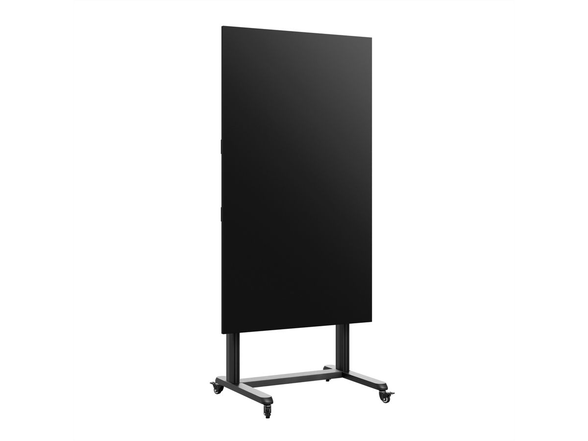 Hagor Mobiler Ständer QH115 , Landscape