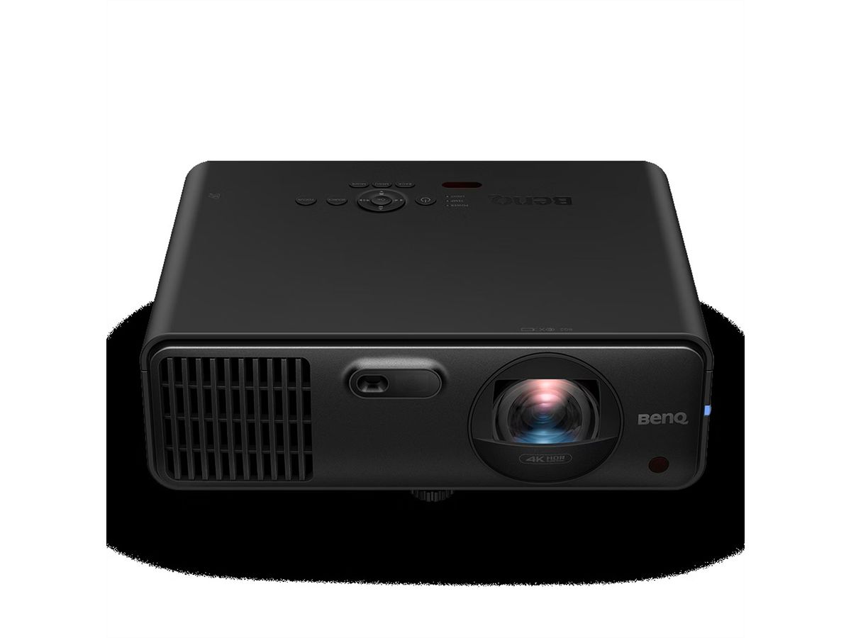 BenQ Kurzdistanzprojektor LK835ST, 4K, 4000AL, 0,69-0,83