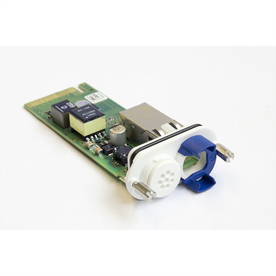 MOBOTIX S74 ETH Platine mit RJ45-Buchse