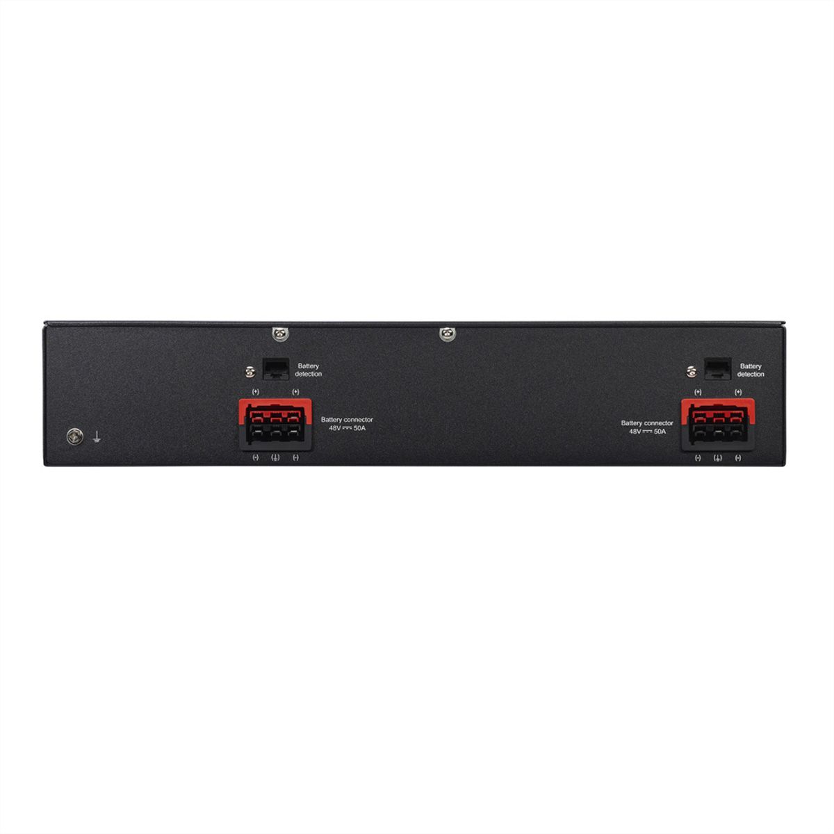 EATON 5PXEBM48RT2UG2 Extension de batterie pour 5PX 1000 (2U) G2
