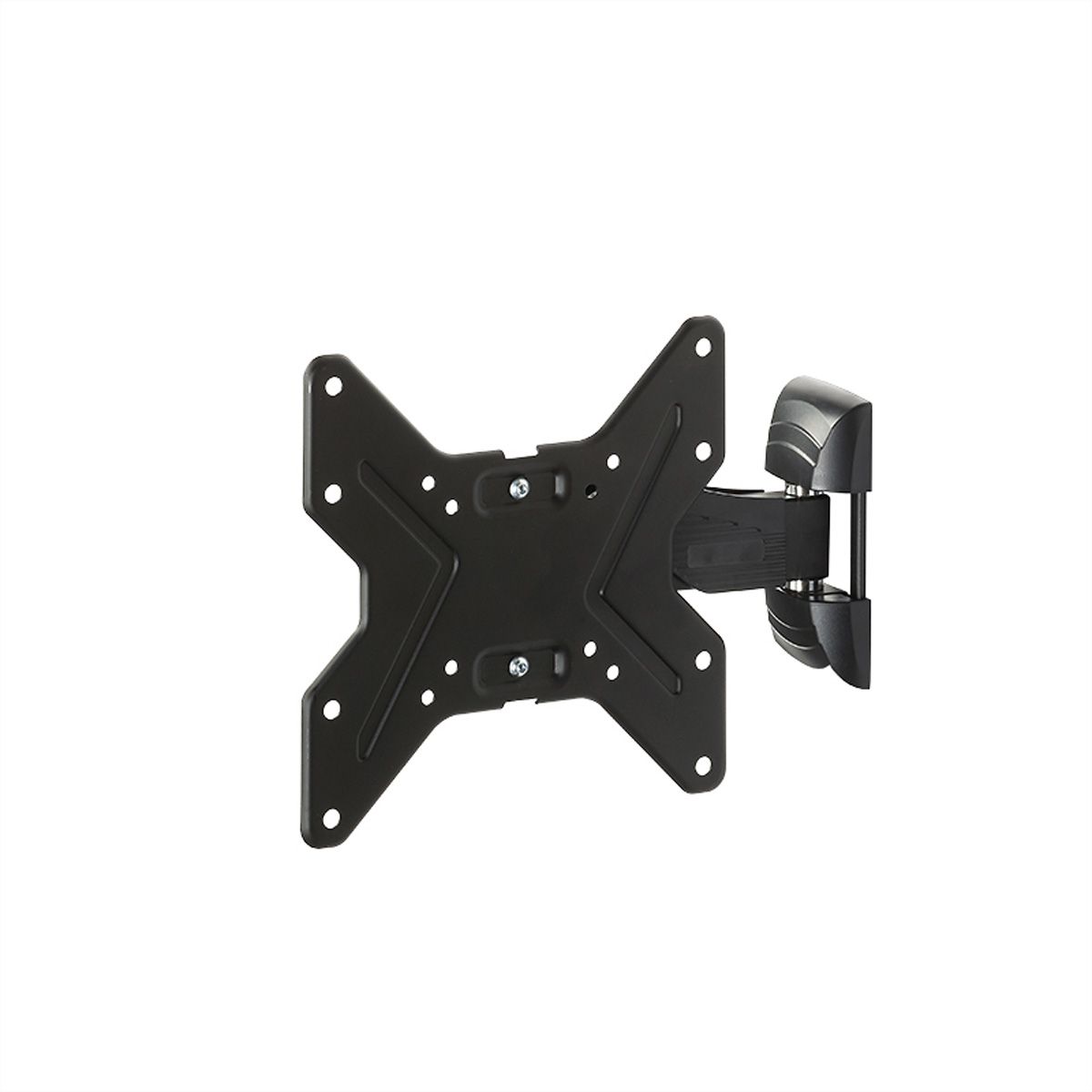Hagor Support mural BL Fullmotion 200 - II, noir