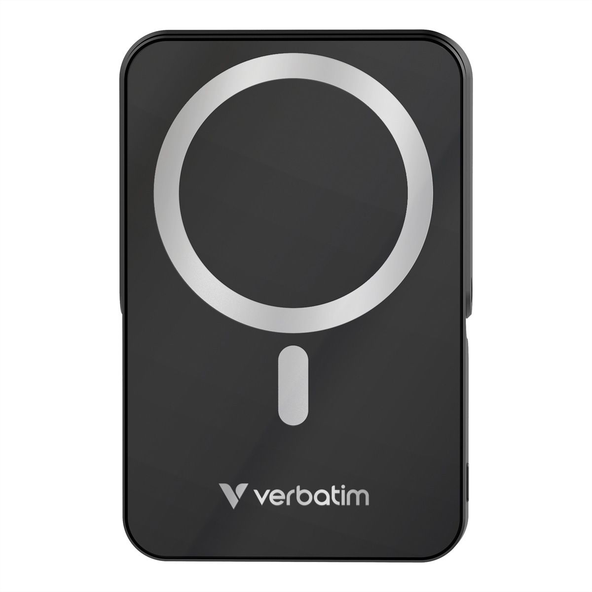 Verbatim Powerbank 10000 mAh Black