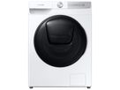 Samsung Waschtrockner WD7500, 8kg + 5kg, WD80T754ABH/S5, Tint Door (Black Deco)