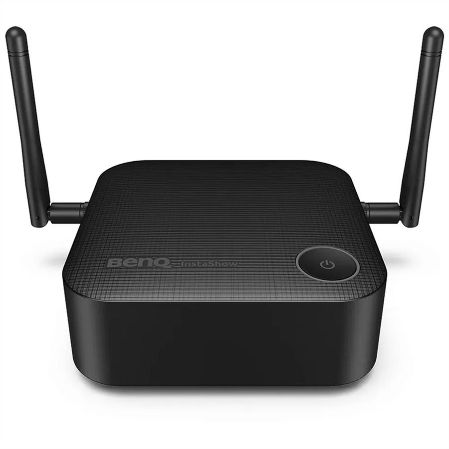 BenQ Instashow VS10, Système de présentation