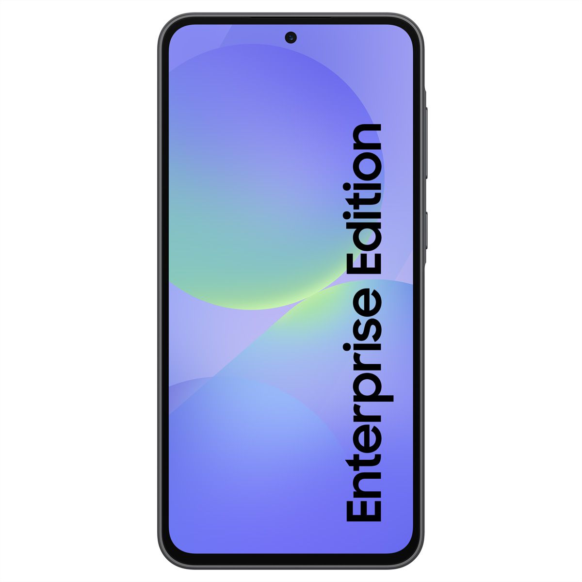 Samsung Galaxy A36 Enterprise Edition, 128GB, Awesome Black