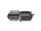 Nedis Wildlife Camera 1080p, 30fps, 24.0 Mpixels, IP66, vision nocturne