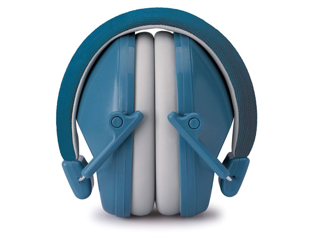 Alecto Baby Gehörschutz BV73 Blau