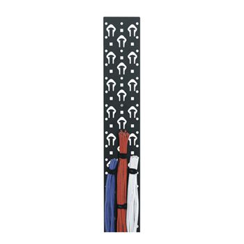 Middle Atlantic Products LACE-44-OWP Rack Zubehör Kabelabdeckleiste