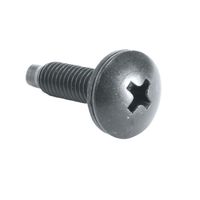 Middle Atlantic Products HP Rack Zubehör Rack screws