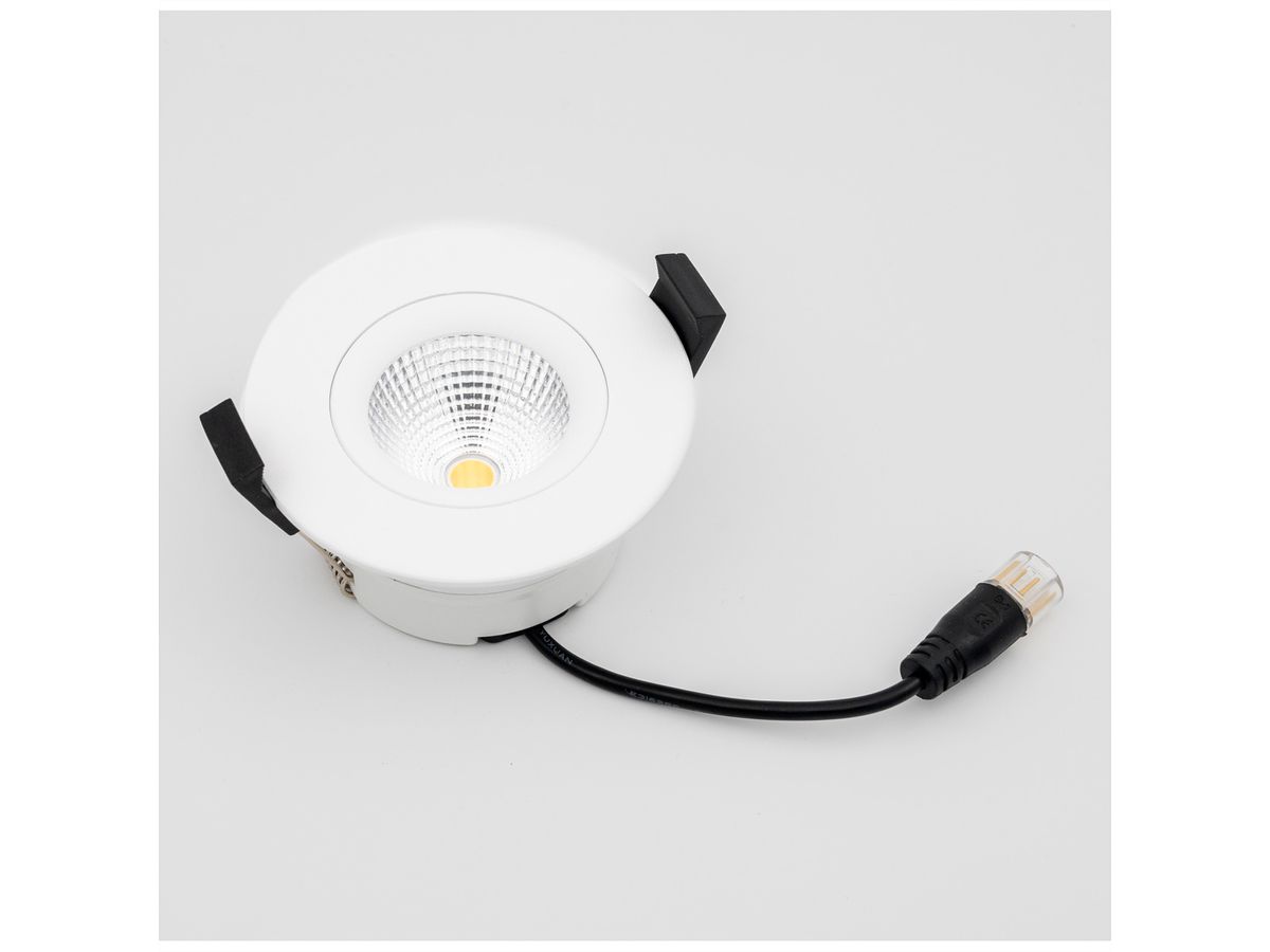 Shelly Tür & Fenstersensor BLU, Zigbee, braun