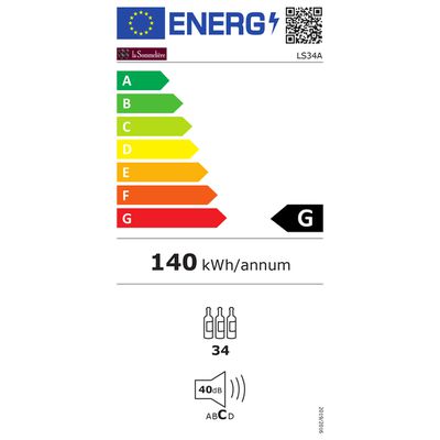 Energieetikette 04.03.0014