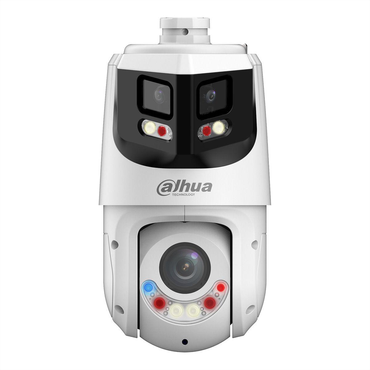 DAHUA DH-SDT4E425-8P-GB-APV1-0280-S2 PTZ 8+4MP 25x TiOC Panoramique