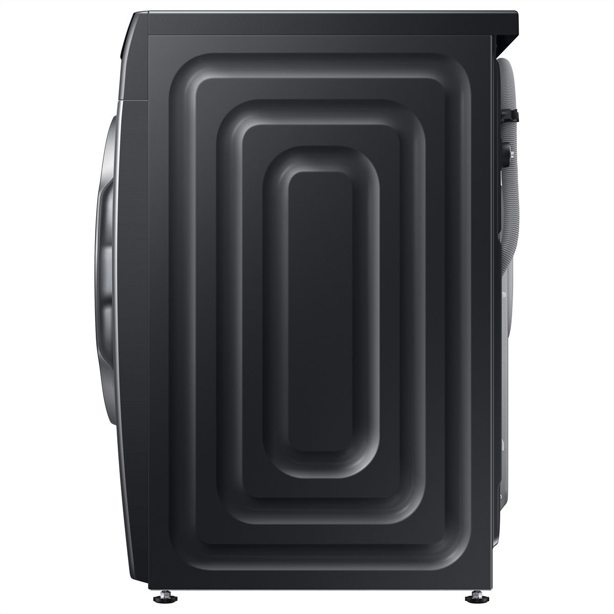 Samsung lave-linge WW6000 9kg, A, noir, AI EcobubbleTM