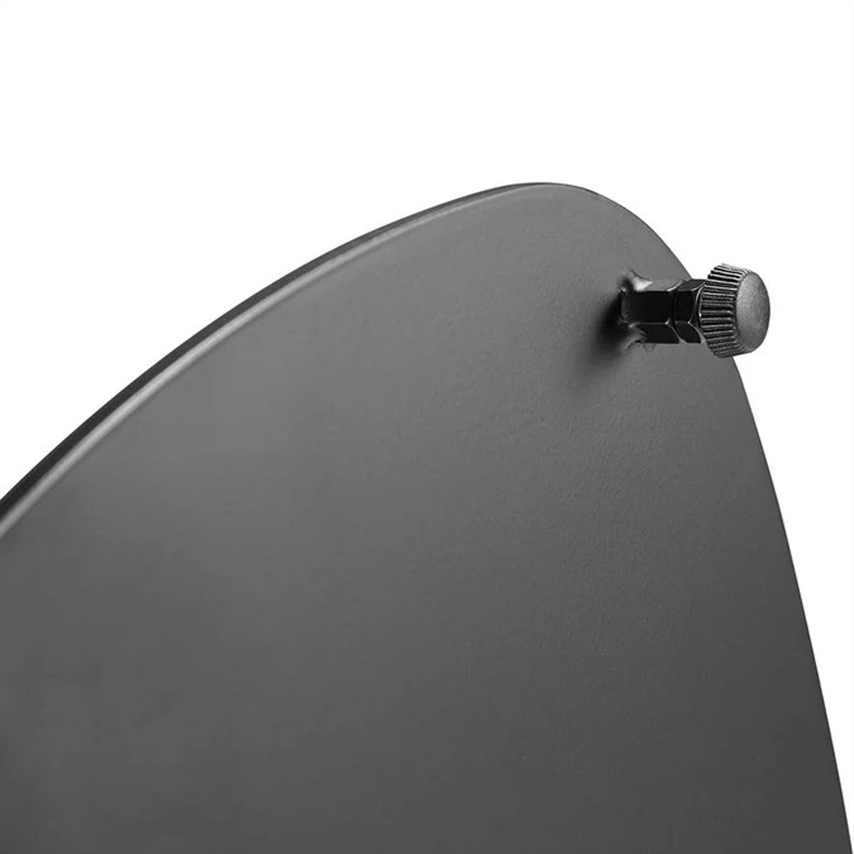 Nedis Lautsprecherständer für Sonos One / One SL / PLAY:1, Ständer, 10 kg, Kabelmanagement