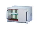 Système VMEbus SCHROFF, 7 U, 12 slots, pour modules de transition, Open Frame PSU