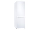 Samsung Kühl-Gefrierkombination RB7300 Bespoke, 344l, D, WiFi, Weiss mit Griffmulde
