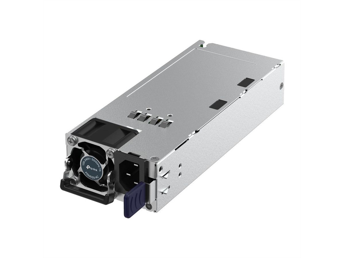 TP-Link PSM550-AC Netzteil , Up to 550 watts output power