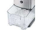 Gastronoma 21114 Eiscrusher, 80 W, 3 l Behälter, 1 kg/min